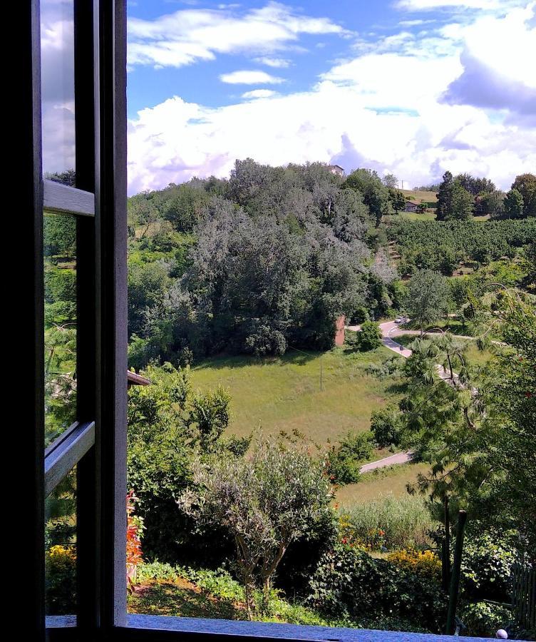 Amazing Langhe And Monferrato | House With Garden Calamandrana Exterior foto