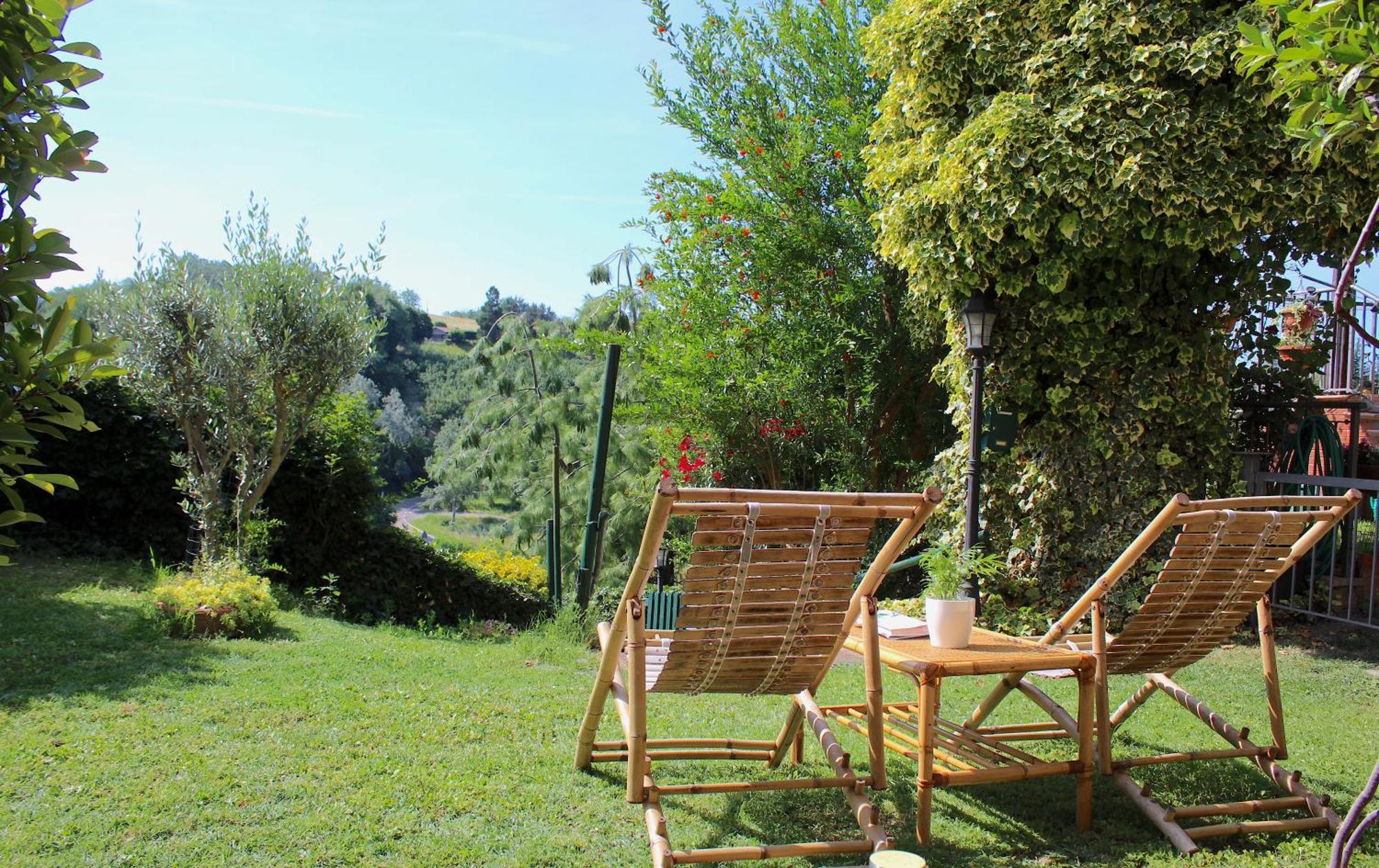 Amazing Langhe And Monferrato | House With Garden Calamandrana Exterior foto