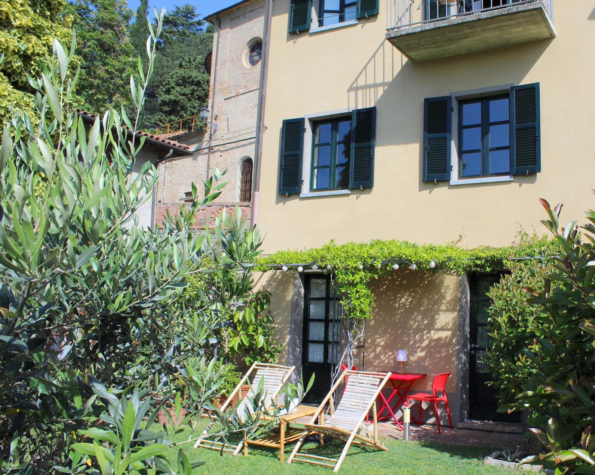 Amazing Langhe And Monferrato | House With Garden Calamandrana Exterior foto