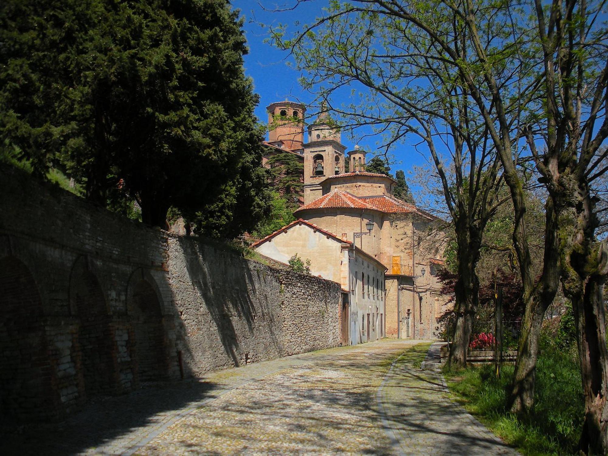 Amazing Langhe And Monferrato | House With Garden Calamandrana Exterior foto