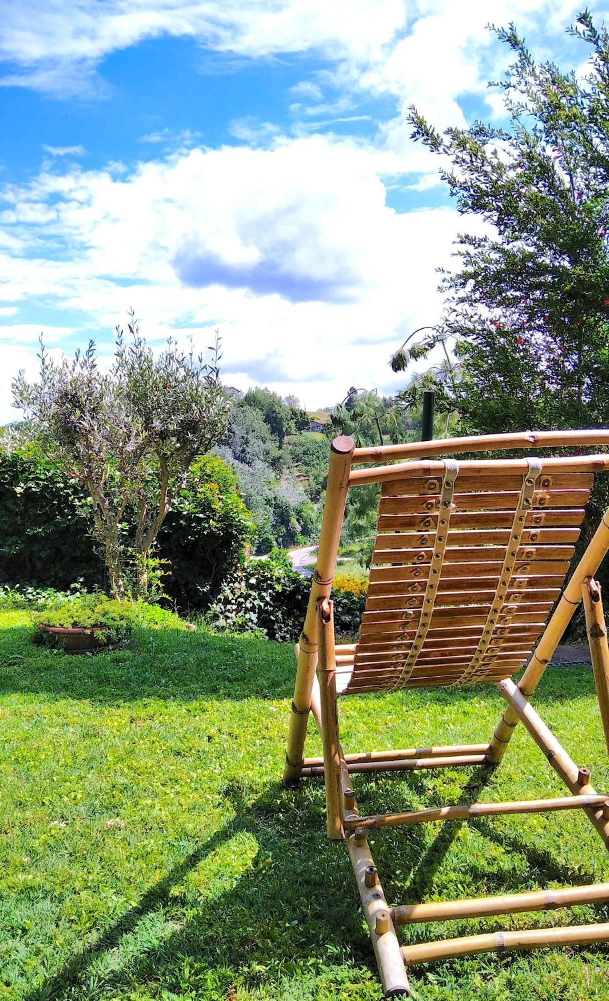 Amazing Langhe And Monferrato | House With Garden Calamandrana Exterior foto
